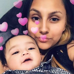 Meet your Posher, Jocelyn